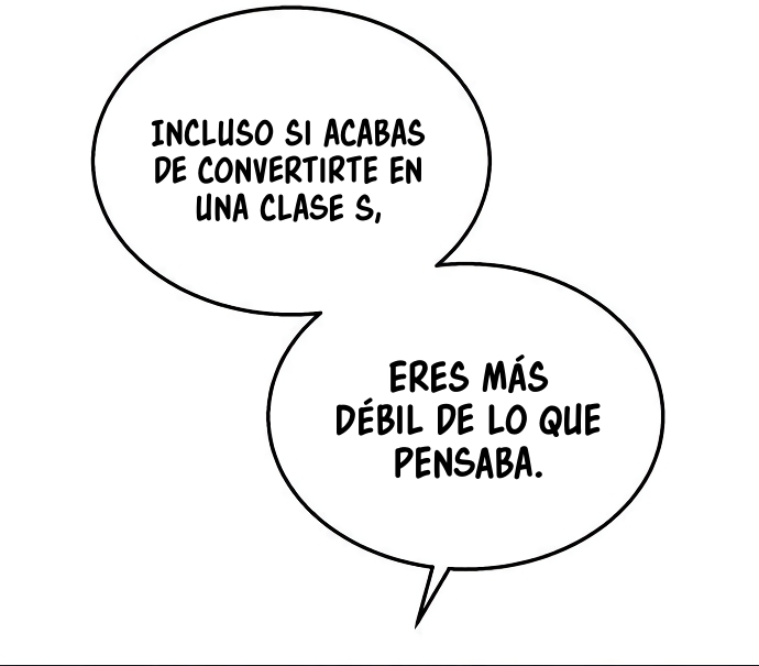 ¡La Tanque de Clase C que regresó no muere! Capitulo 55 página 2