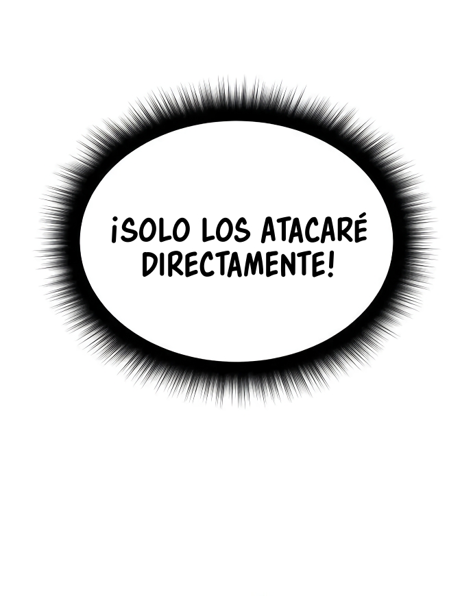 ¡La Tanque de Clase C que regresó no muere! Capitulo 55 página 22