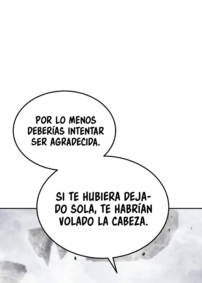¡La Tanque de Clase C que regresó no muere! Capitulo 55 página 49