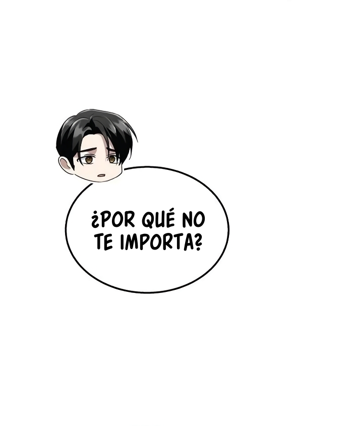 ¡La Tanque de Clase C que regresó no muere! Capitulo 55 página 51