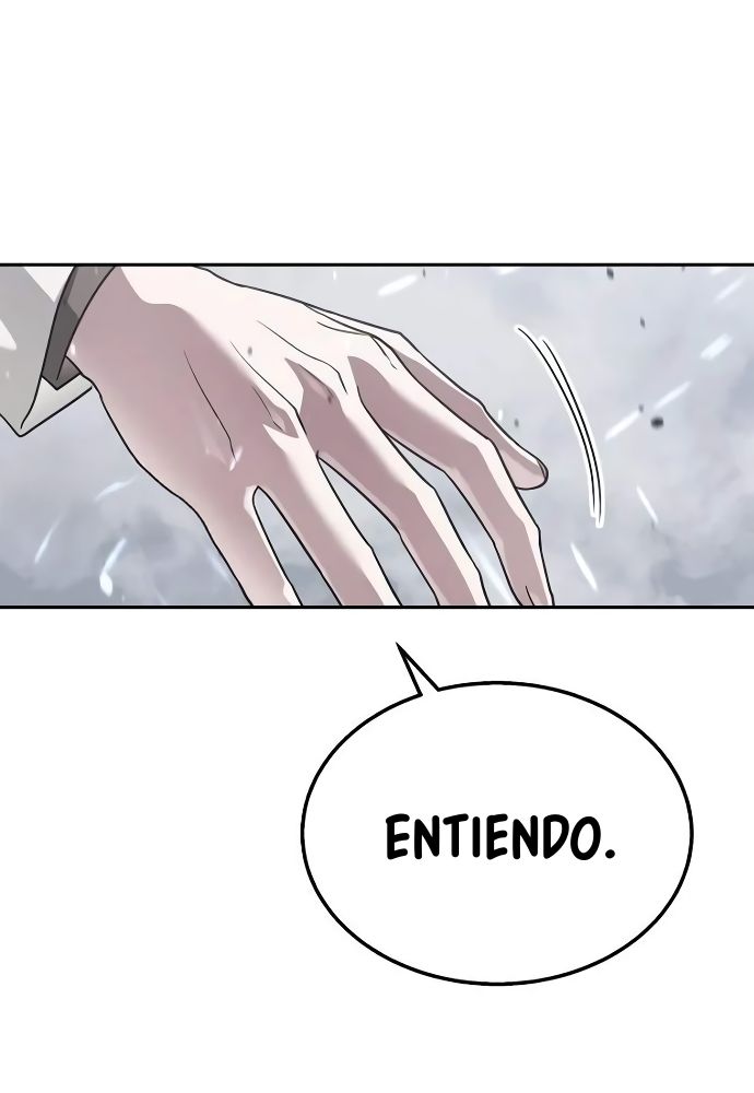¡La Tanque de Clase C que regresó no muere! Capitulo 55 página 56