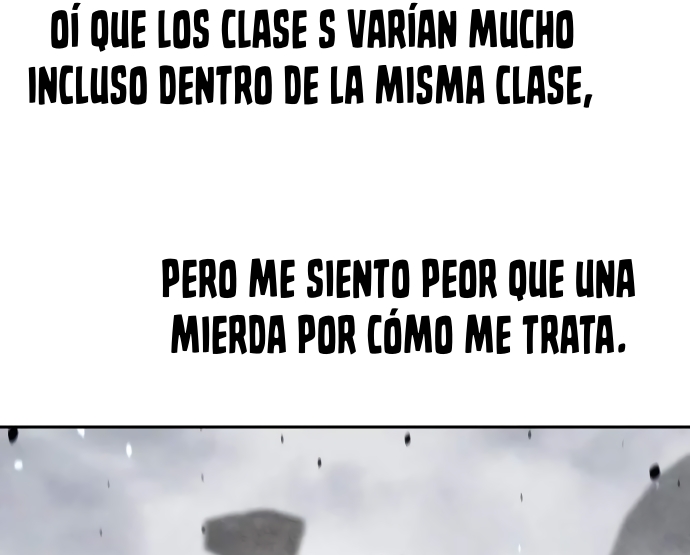 ¡La Tanque de Clase C que regresó no muere! Capitulo 55 página 65