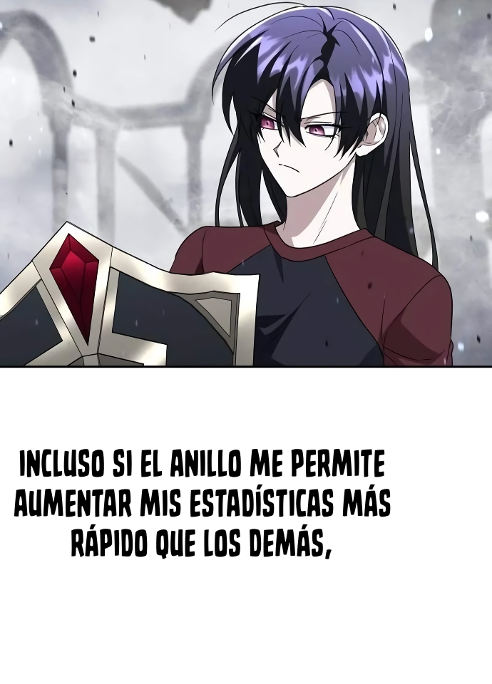 ¡La Tanque de Clase C que regresó no muere! Capitulo 55 página 66