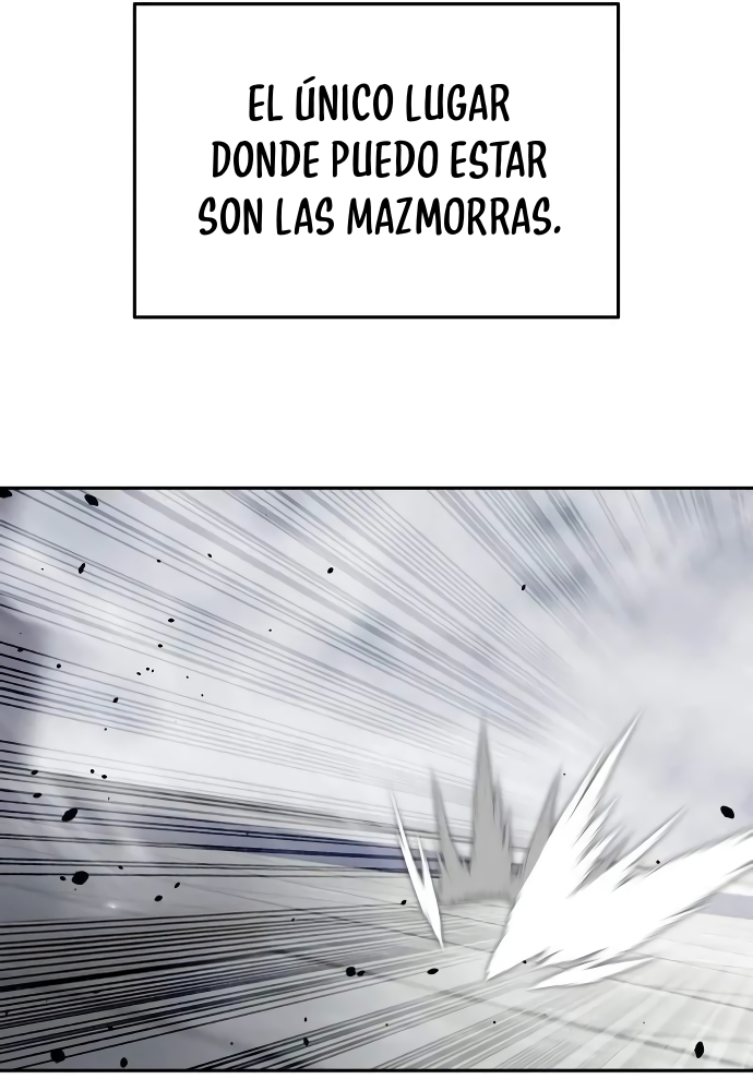 ¡La Tanque de Clase C que regresó no muere! Capitulo 55 página 74