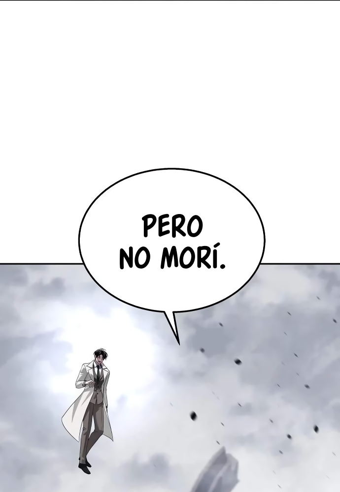 ¡La Tanque de Clase C que regresó no muere! Capitulo 55 página 99
