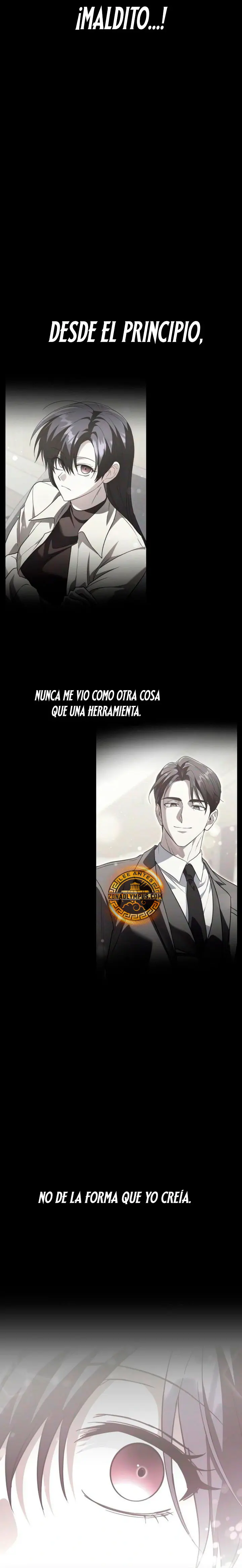 ¡La Tanque de Clase C que regresó no muere! Capitulo 58 página 44