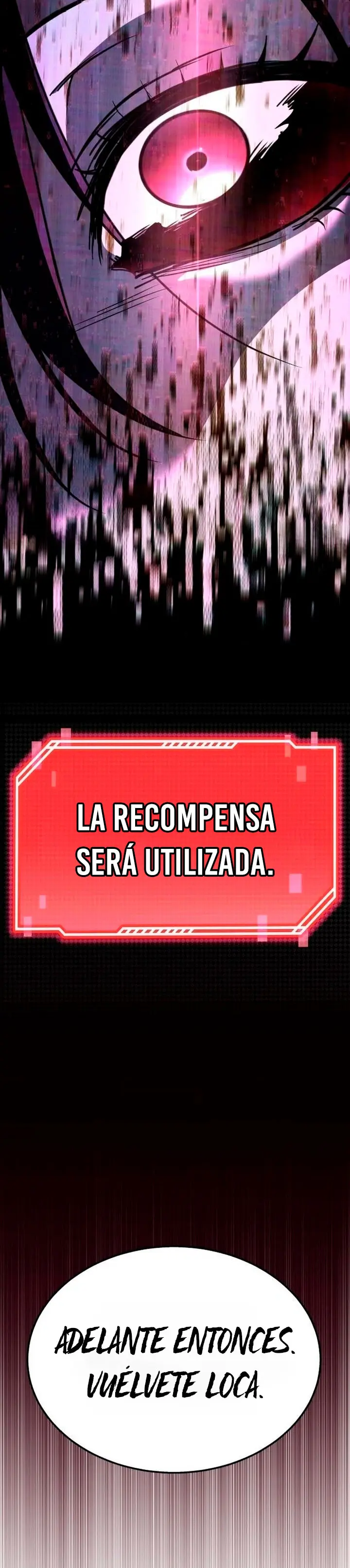¡La Tanque de Clase C que regresó no muere! Capitulo 58 página 51