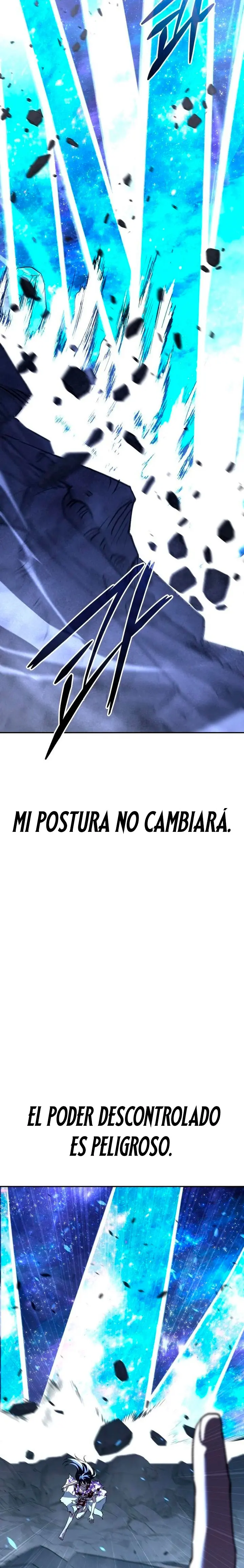 ¡La Tanque de Clase C que regresó no muere! Capitulo 59 página 41