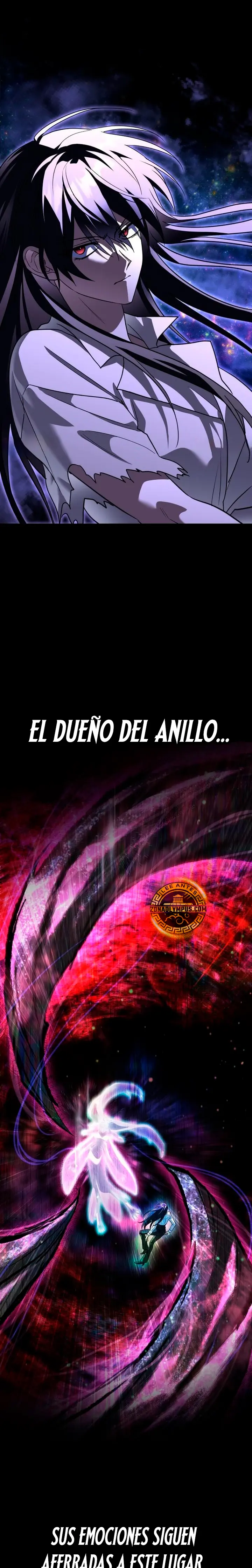 ¡La Tanque de Clase C que regresó no muere! Capitulo 60 página 2