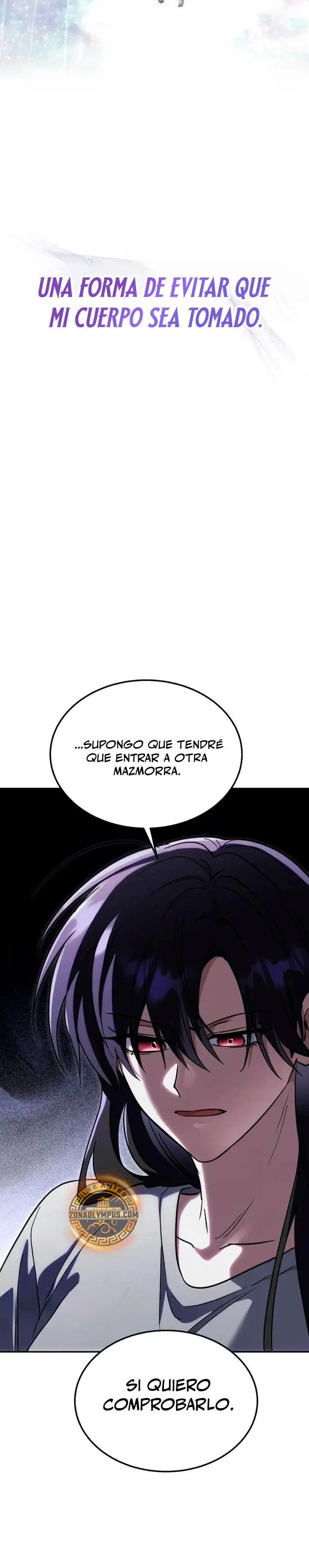 ¡La Tanque de Clase C que regresó no muere! Capitulo 61 página 40