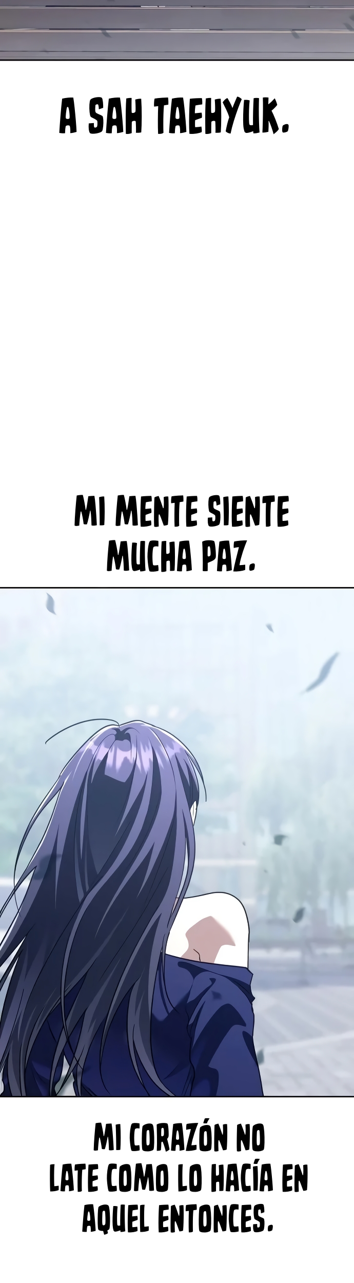 ¡La Tanque de Clase C que regresó no muere! Capitulo 65 página 20