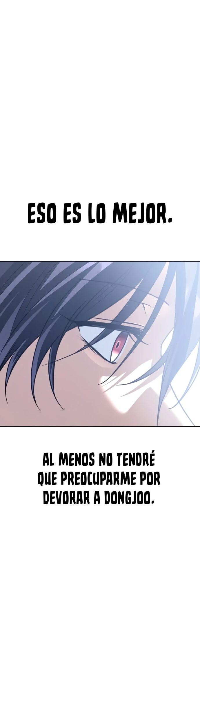 ¡La Tanque de Clase C que regresó no muere! Capitulo 65 página 21