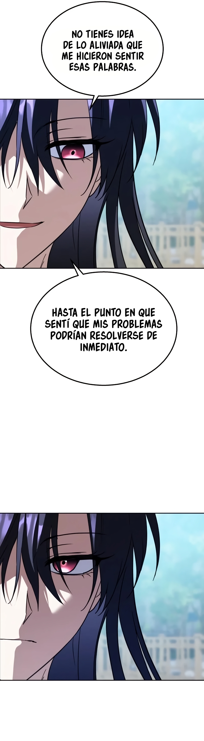 ¡La Tanque de Clase C que regresó no muere! Capitulo 65 página 38