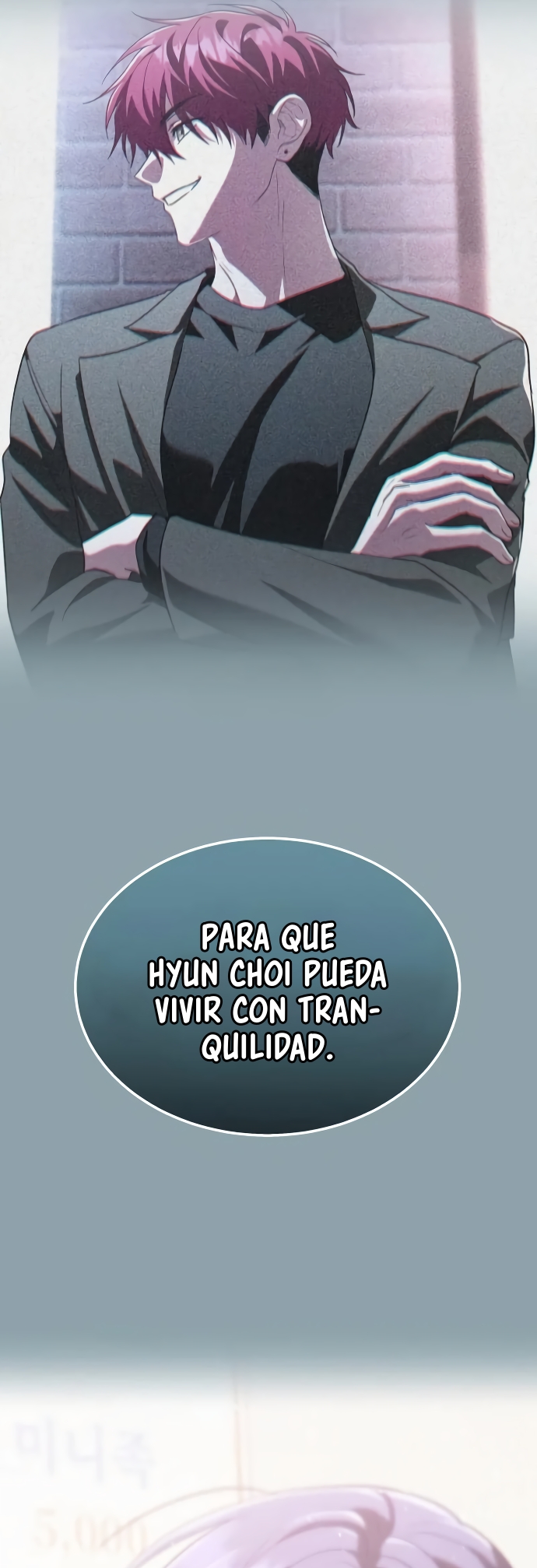 ¡La Tanque de Clase C que regresó no muere! Capitulo 65 página 57