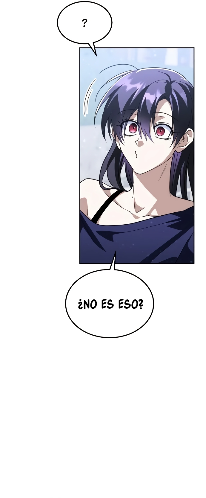 ¡La Tanque de Clase C que regresó no muere! Capitulo 65 página 6