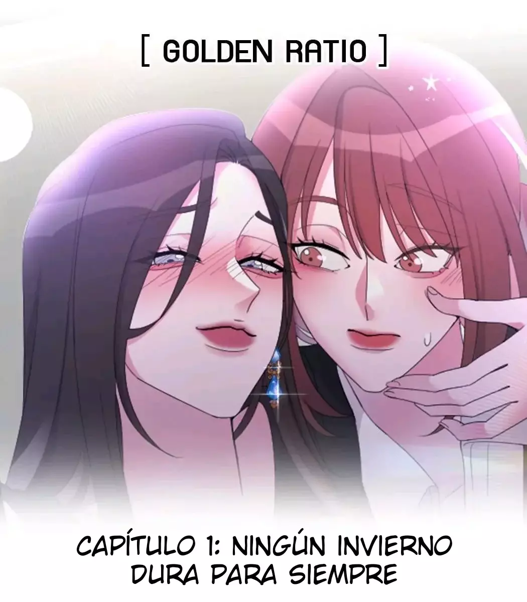 Golden Ratio Capitulo 1 página 2
