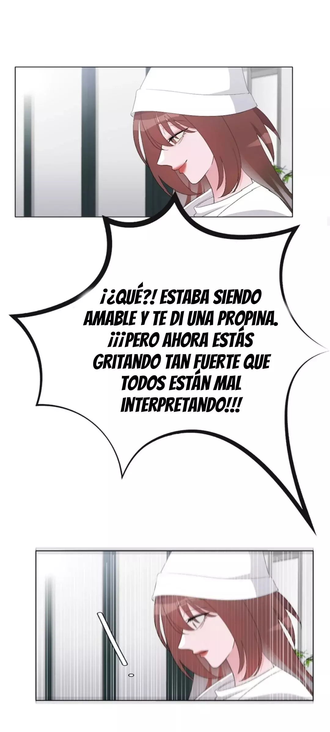 Golden Ratio Capitulo 1 página 25