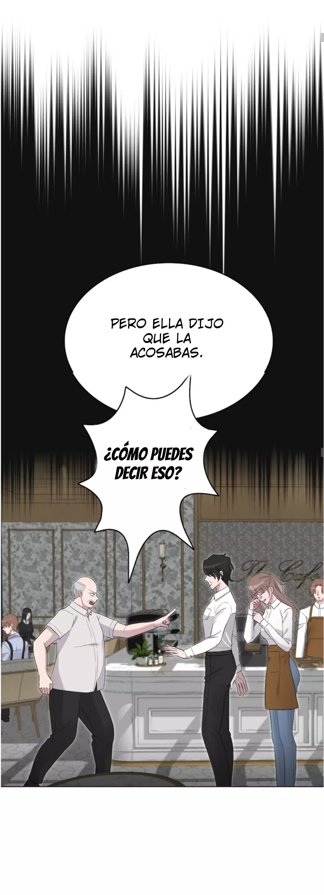 Golden Ratio Capitulo 1 página 26