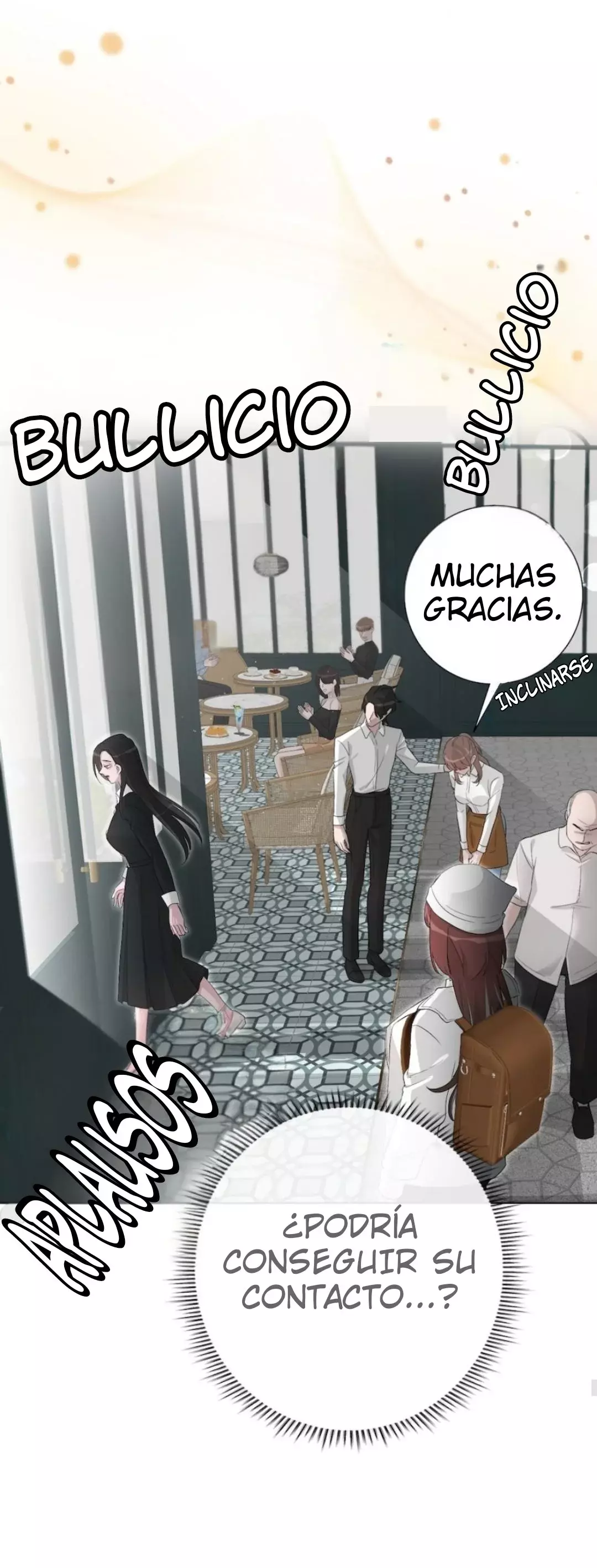 Golden Ratio Capitulo 1 página 45