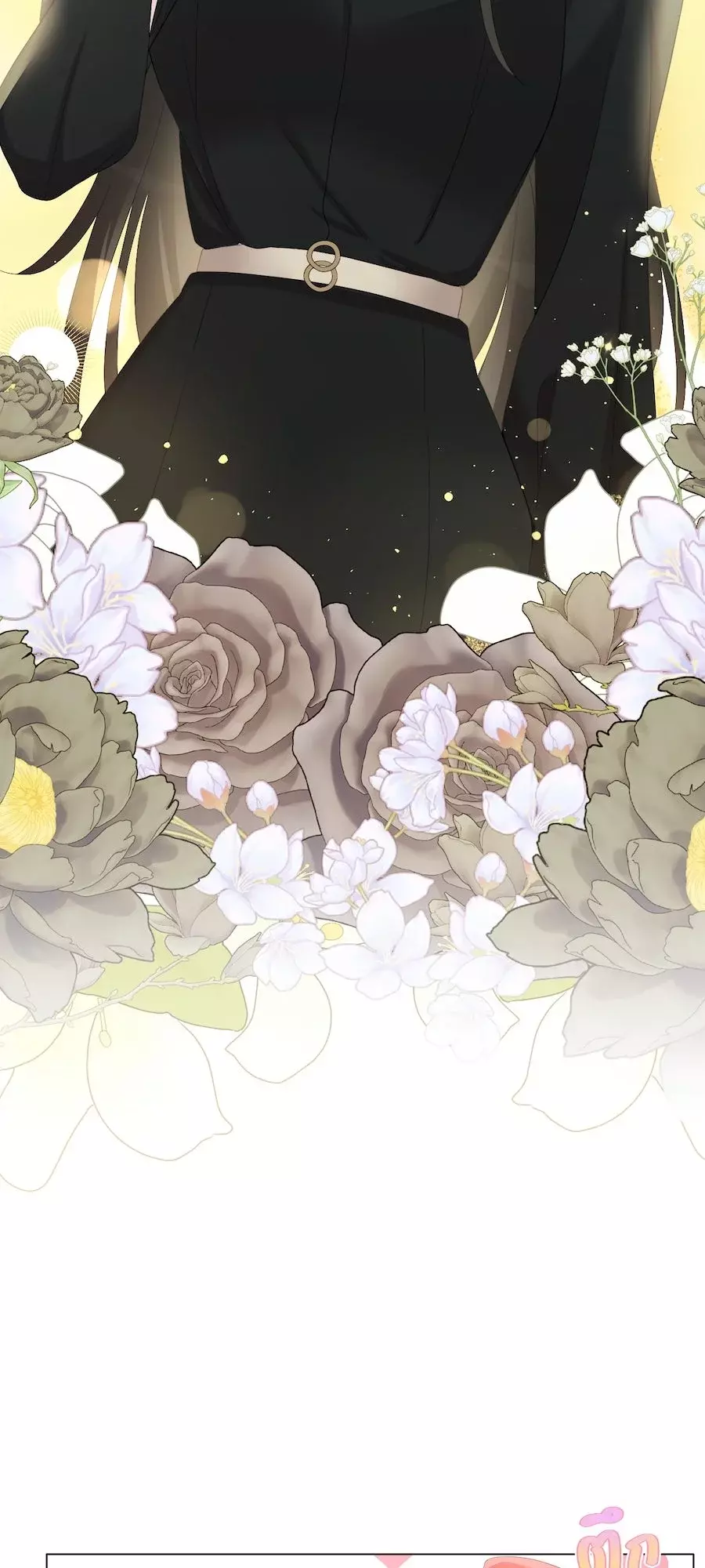 Golden Ratio Capitulo 10: Las flores en primavera página 14