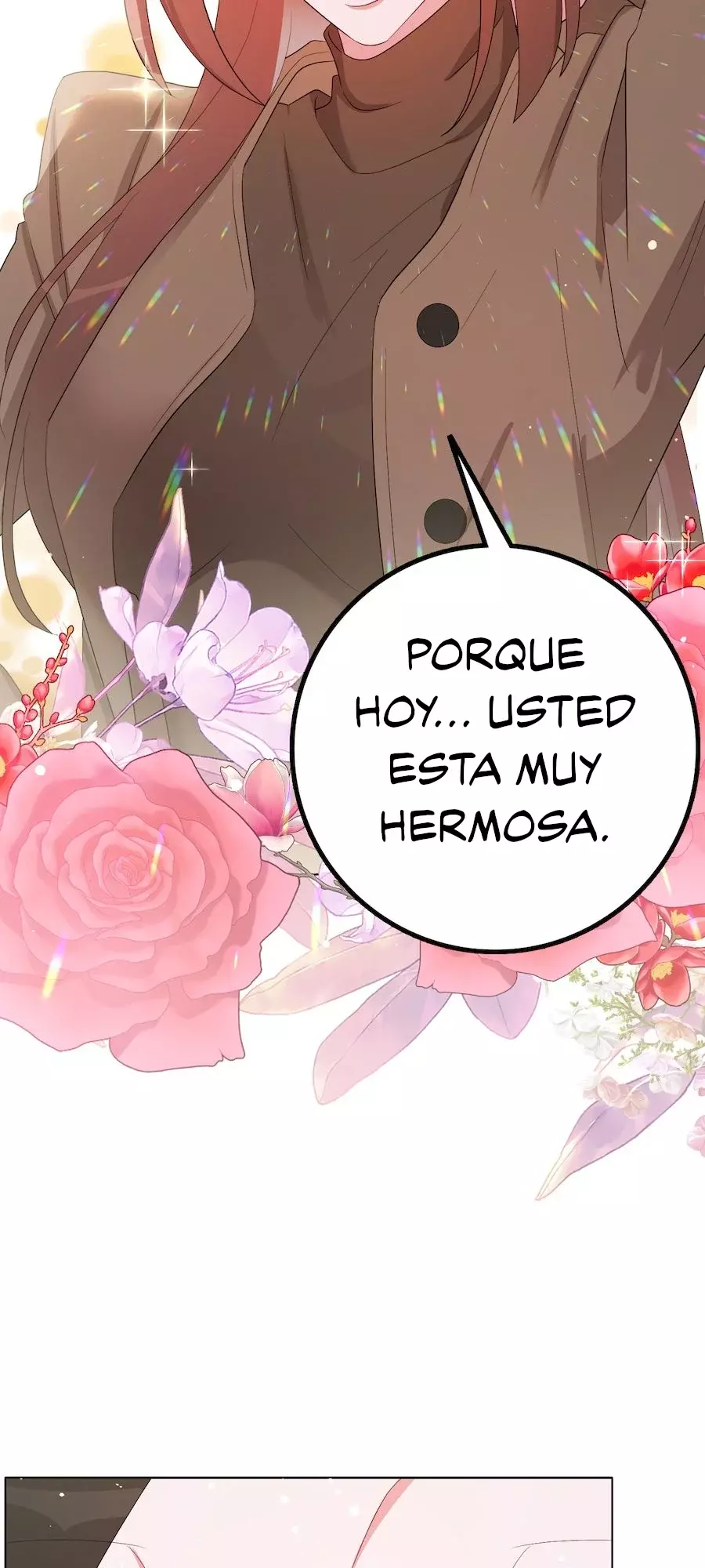 Golden Ratio Capitulo 10: Las flores en primavera página 20