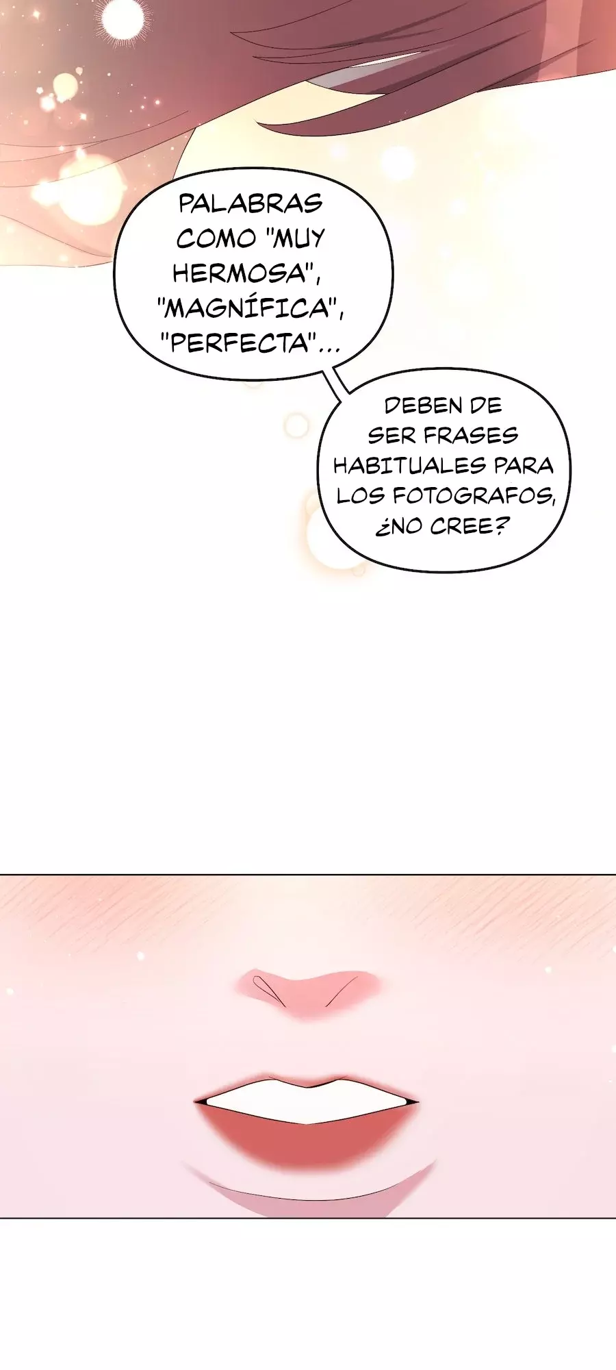 Golden Ratio Capitulo 10: Las flores en primavera página 39