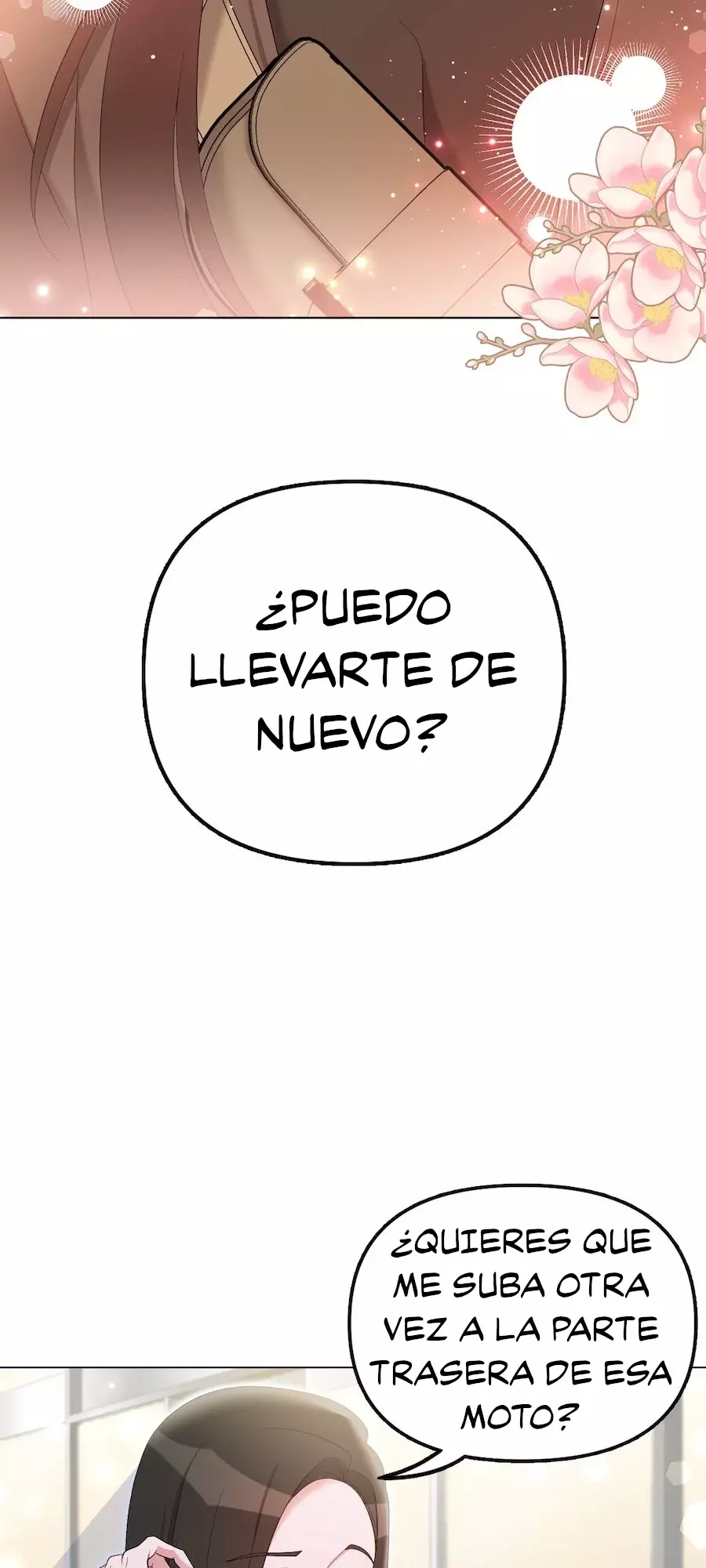 Golden Ratio Capitulo 11: No hay una verdad más profunda página 42
