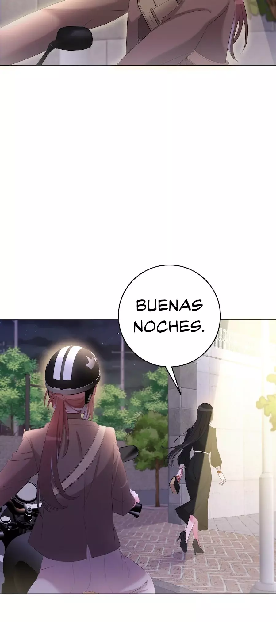 Golden Ratio Capitulo 11: No hay una verdad más profunda página 52