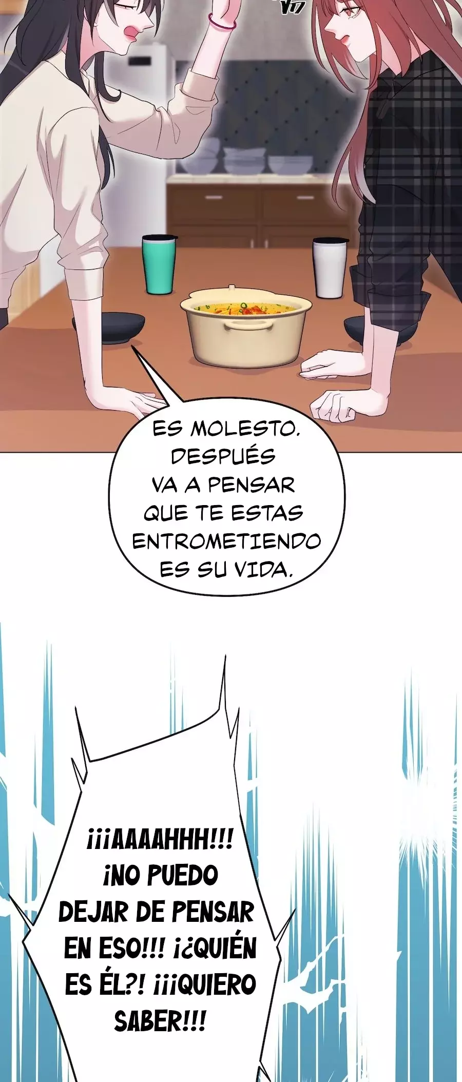 Golden Ratio Capitulo 12: No importa cuánto dure el invierno página 52