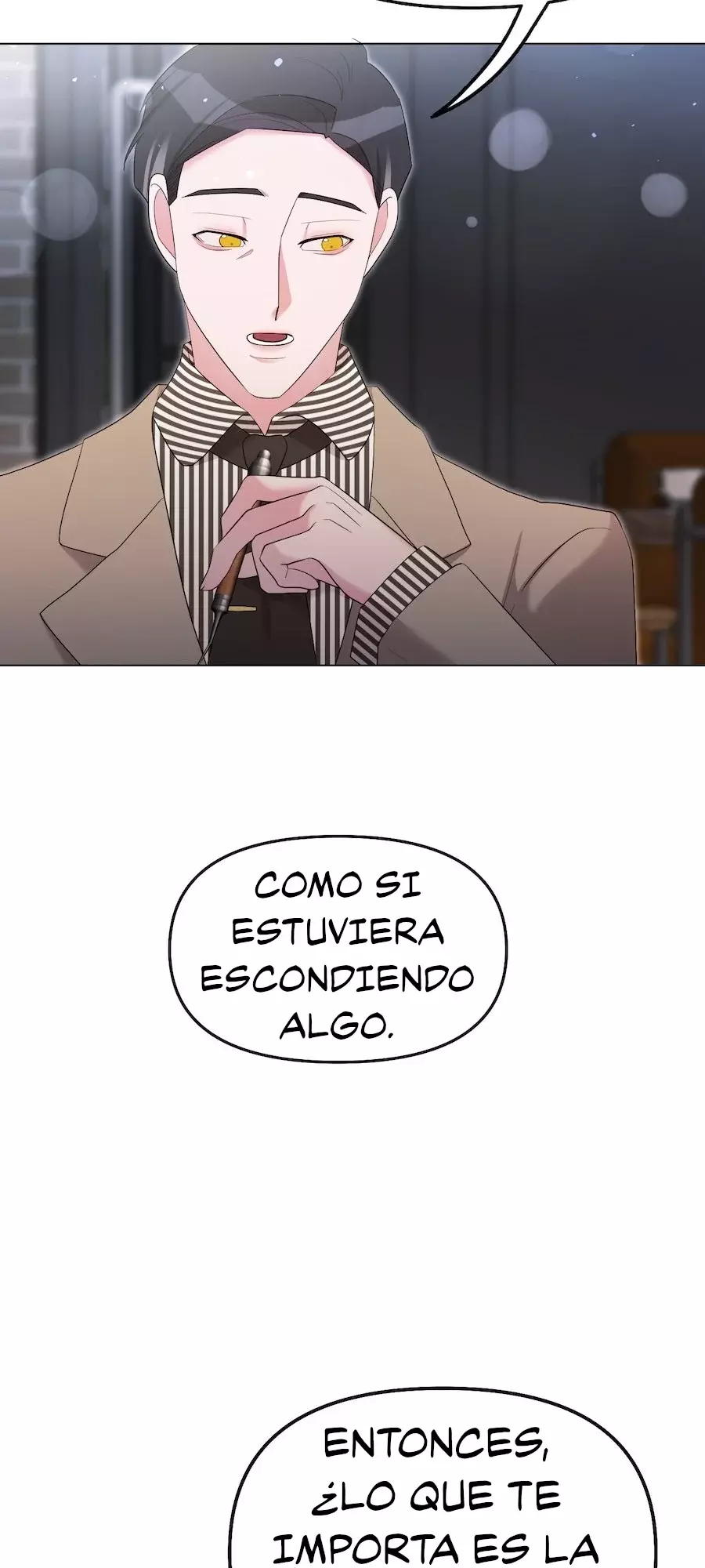 Golden Ratio Capitulo 13: La primavera seguramente llegará página 21