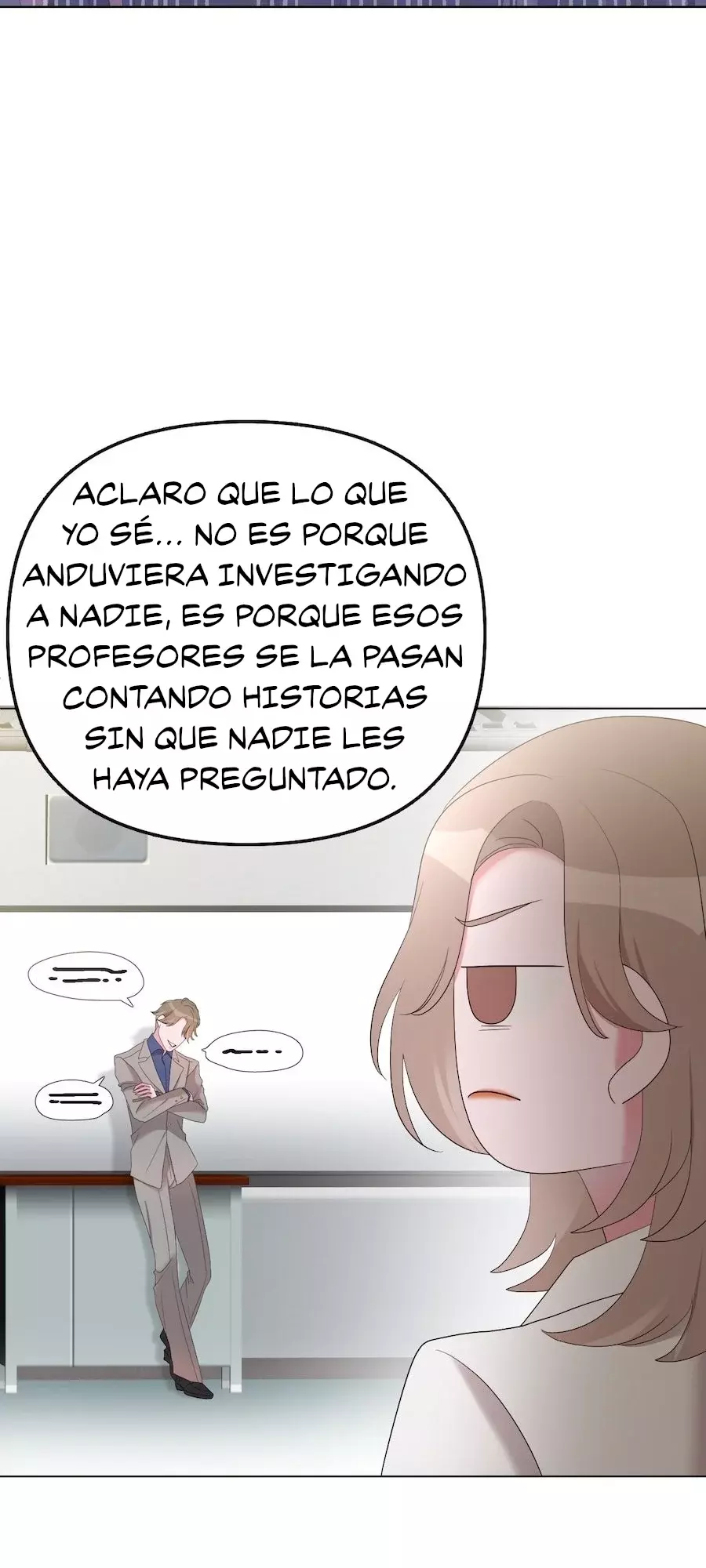 Golden Ratio Capitulo 13: La primavera seguramente llegará página 39