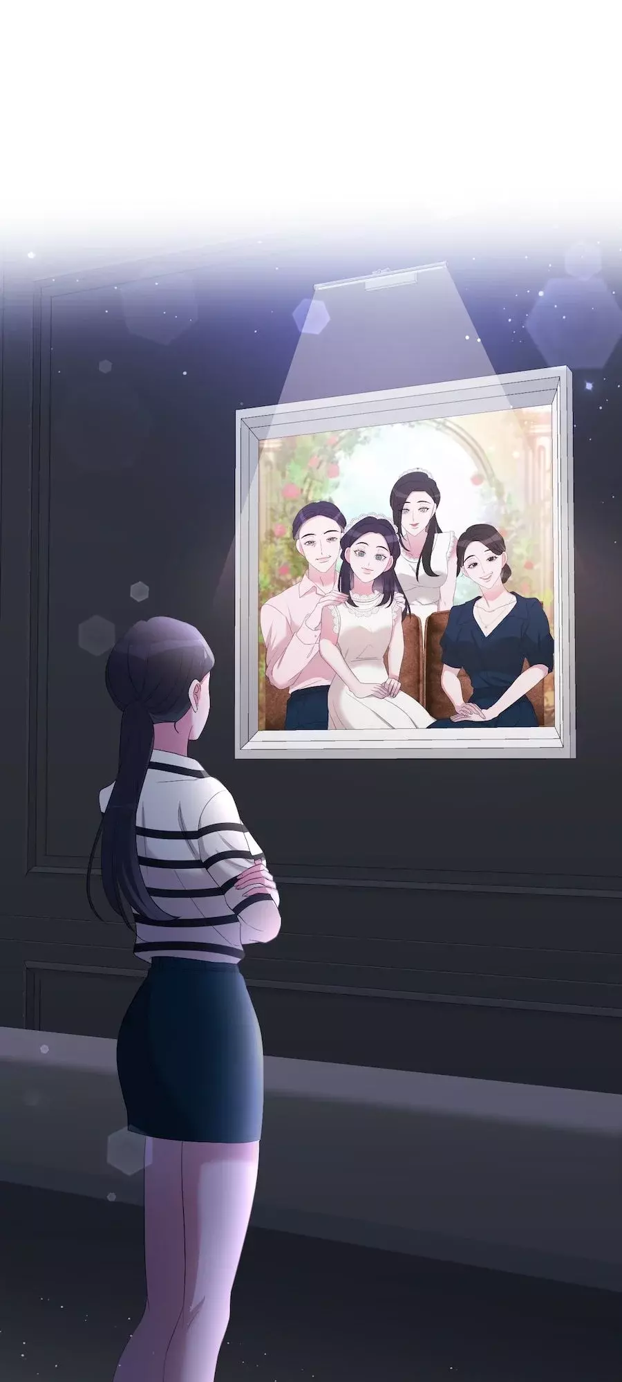 Golden Ratio Capitulo 13: La primavera seguramente llegará página 46