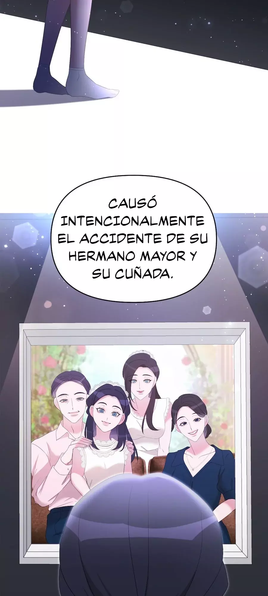 Golden Ratio Capitulo 13: La primavera seguramente llegará página 47