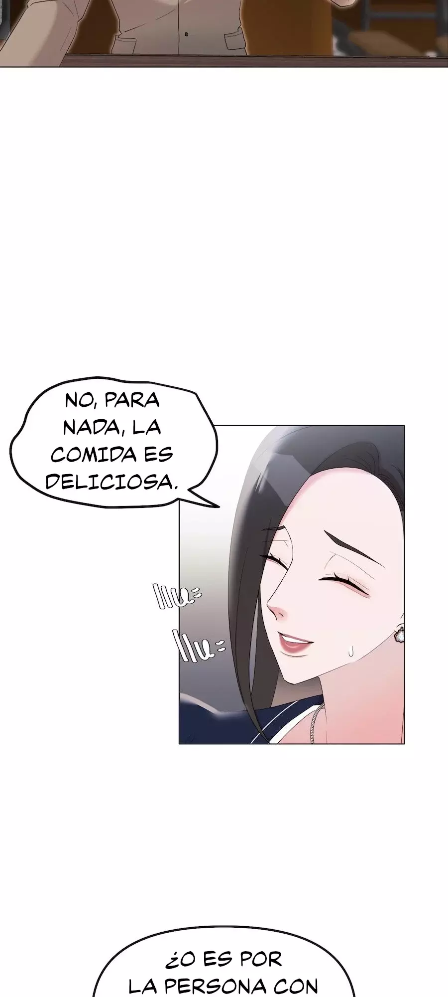 Golden Ratio Capitulo 13: La primavera seguramente llegará página 5