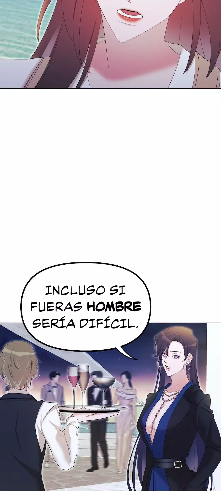 Golden Ratio Capitulo 15: El invierno está sobre mi cabeza página 24