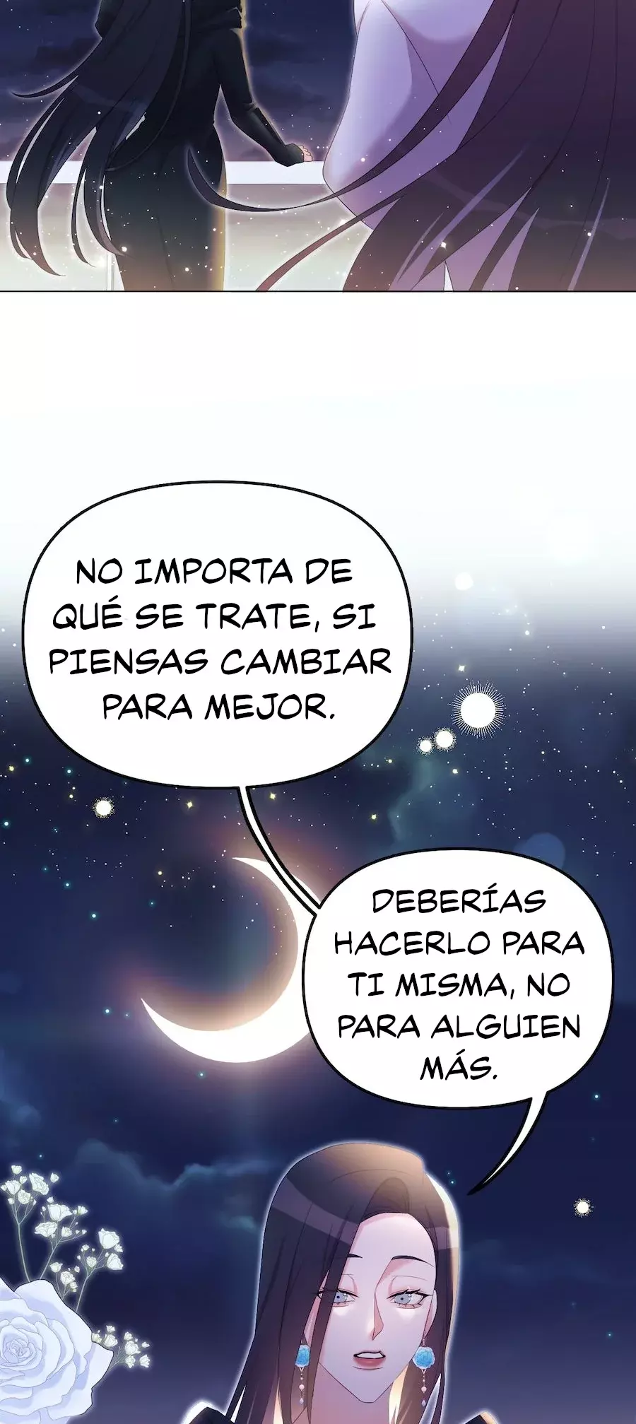 Golden Ratio Capitulo 15: El invierno está sobre mi cabeza página 49