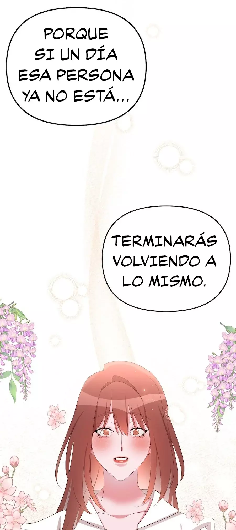 Golden Ratio Capitulo 15: El invierno está sobre mi cabeza página 51