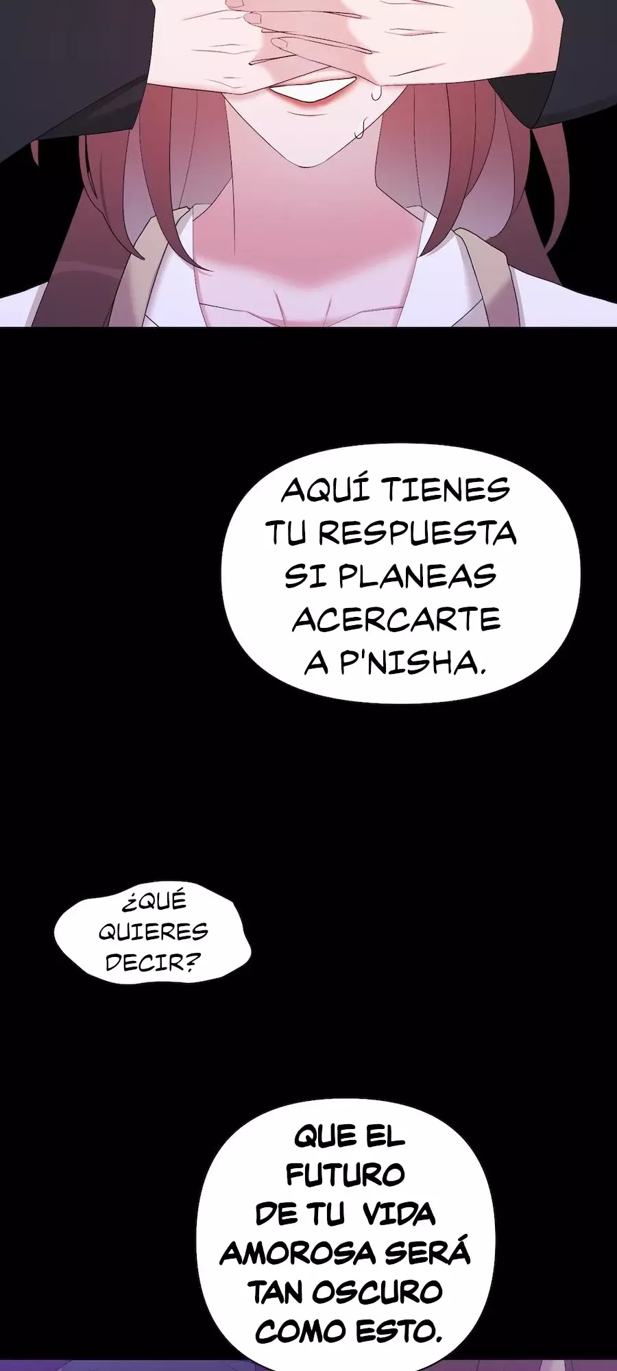 Golden Ratio Capitulo 15: El invierno está sobre mi cabeza página 7