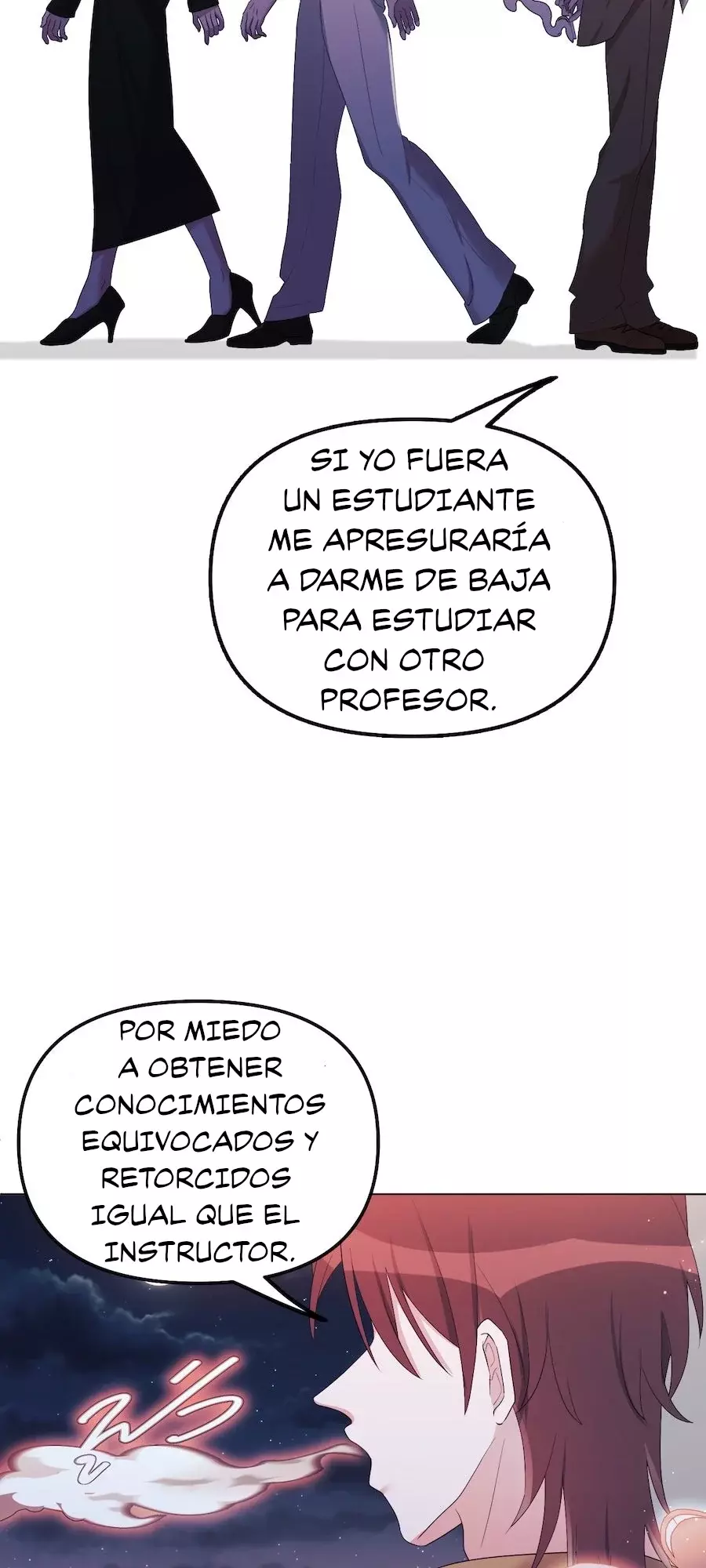 Golden Ratio Capitulo 16: Pero la primavera siempre está en mi corazón página 11