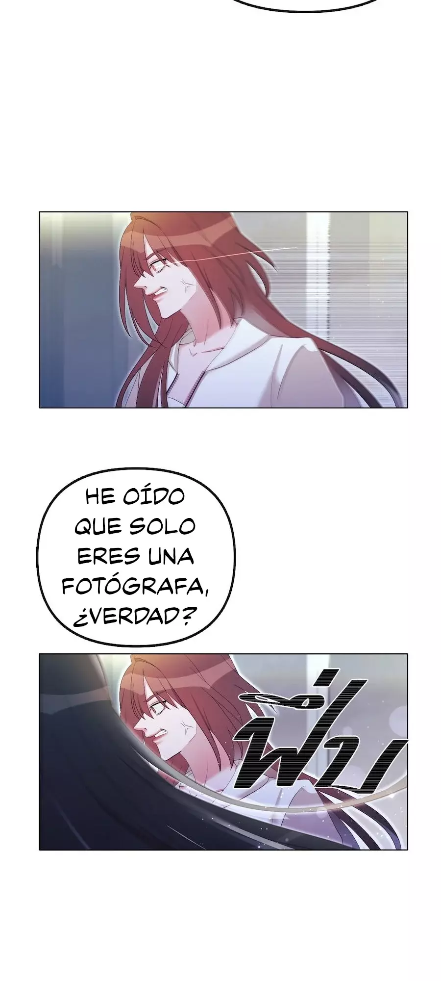 Golden Ratio Capitulo 16: Pero la primavera siempre está en mi corazón página 17
