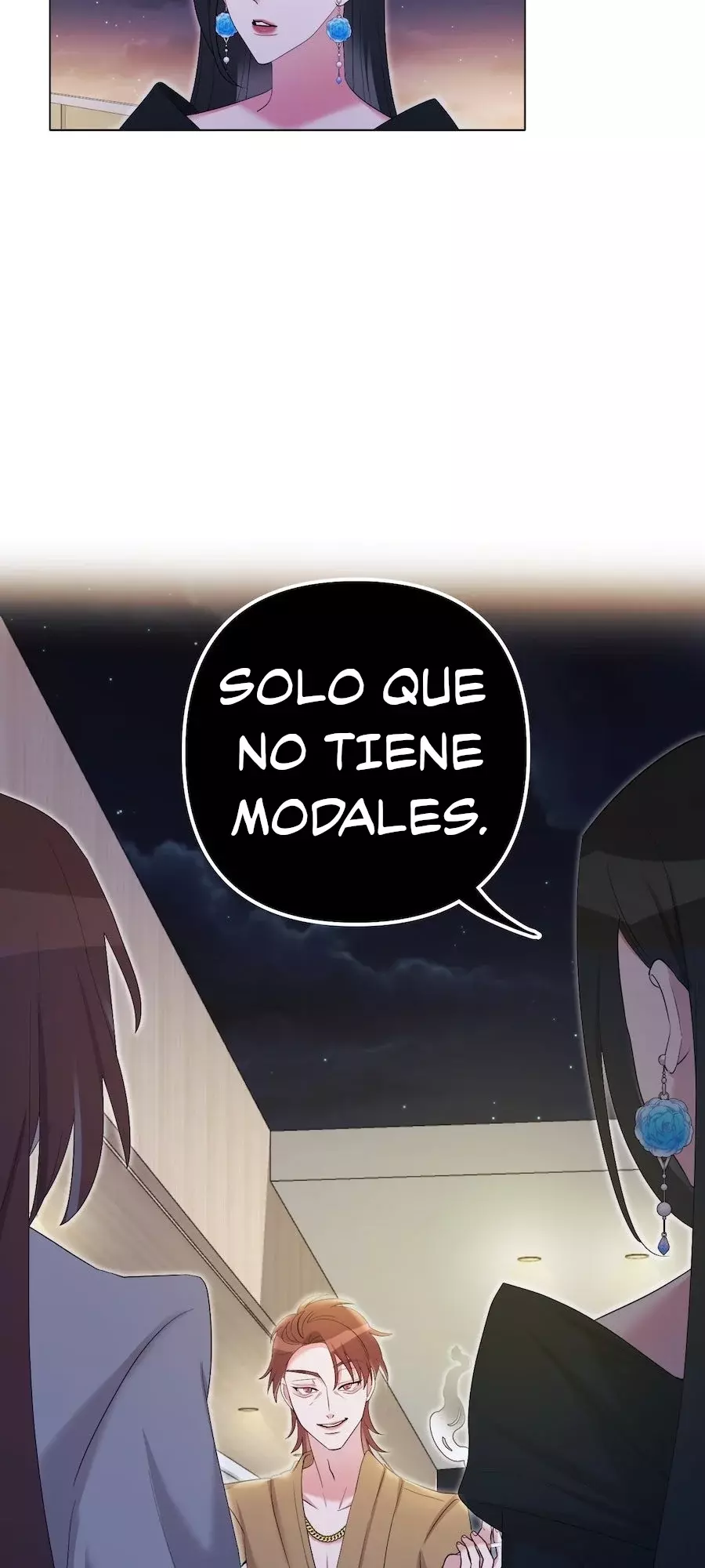 Golden Ratio Capitulo 16: Pero la primavera siempre está en mi corazón página 2