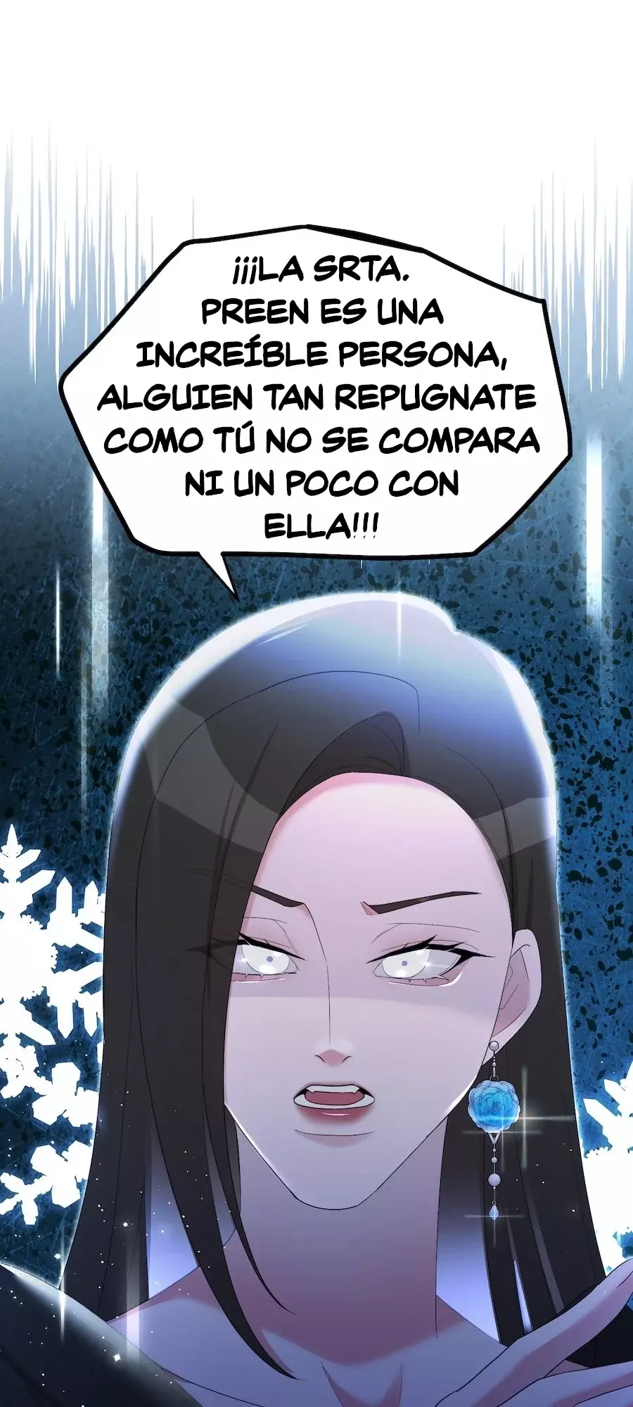 Golden Ratio Capitulo 16: Pero la primavera siempre está en mi corazón página 22