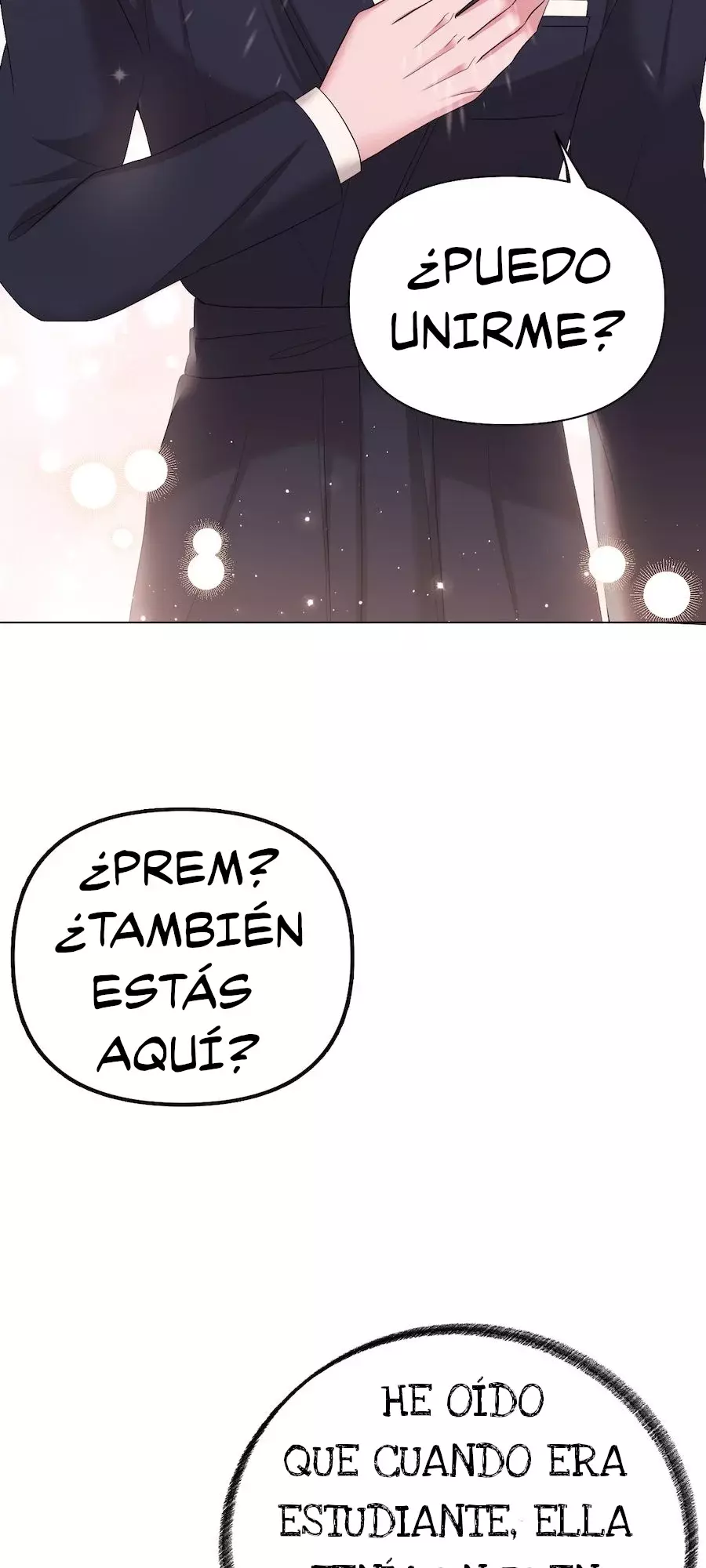 Golden Ratio Capitulo 16: Pero la primavera siempre está en mi corazón página 28