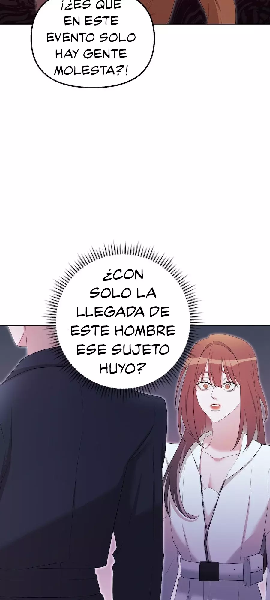 Golden Ratio Capitulo 16: Pero la primavera siempre está en mi corazón página 32