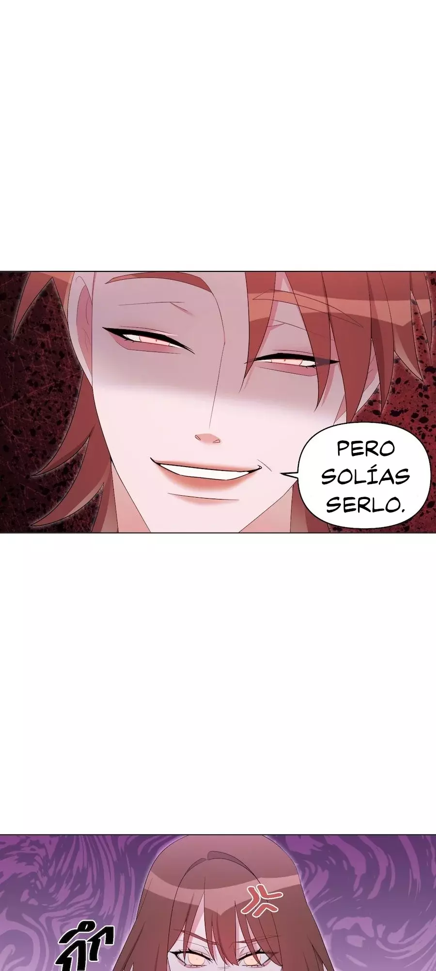 Golden Ratio Capitulo 16: Pero la primavera siempre está en mi corazón página 6