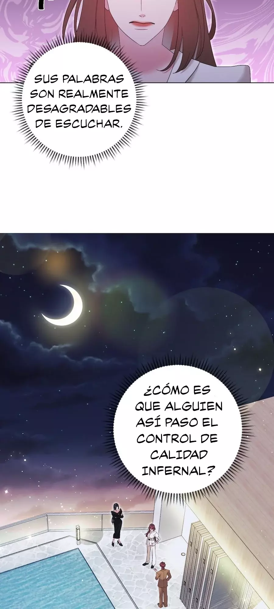 Golden Ratio Capitulo 16: Pero la primavera siempre está en mi corazón página 7
