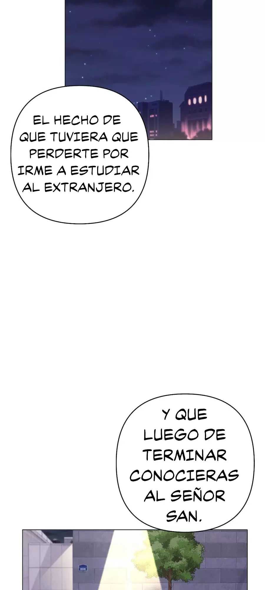 Golden Ratio Capitulo 17: Amemos el invierno página 2