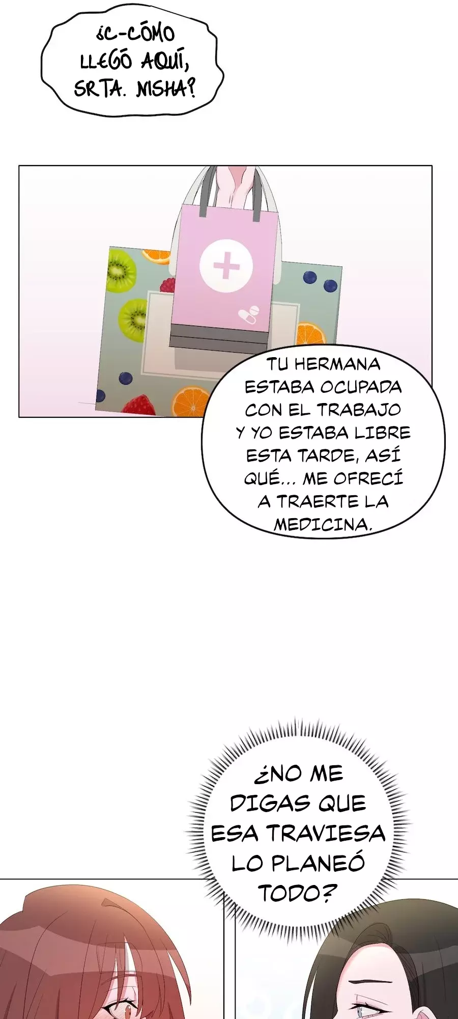 Golden Ratio Capitulo 17: Amemos el invierno página 41