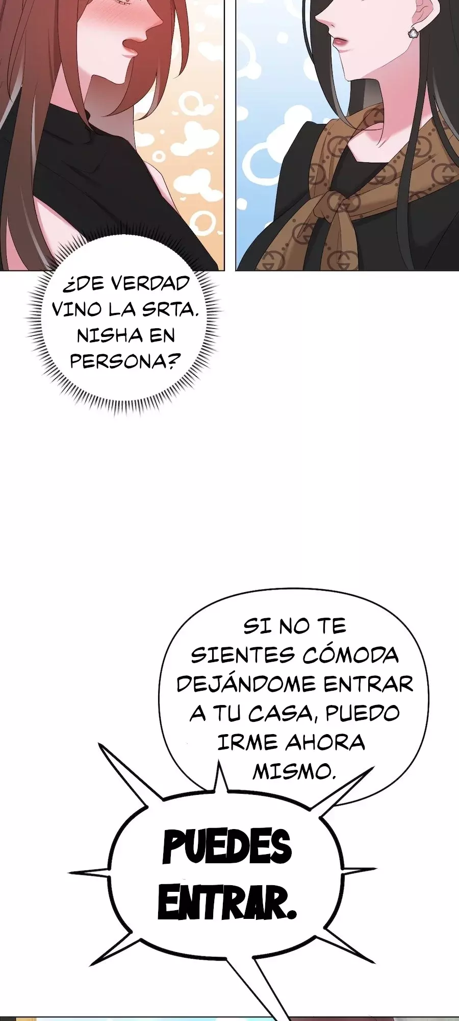 Golden Ratio Capitulo 17: Amemos el invierno página 42