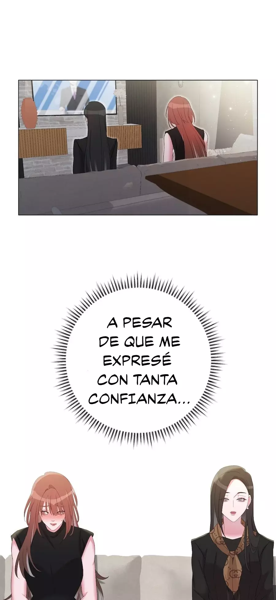 Golden Ratio Capitulo 17: Amemos el invierno página 49